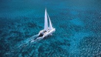 Emotion 2 Under Sail